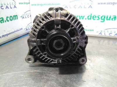 ALTERNADOR PEUGEOT 206 BERLINA XT