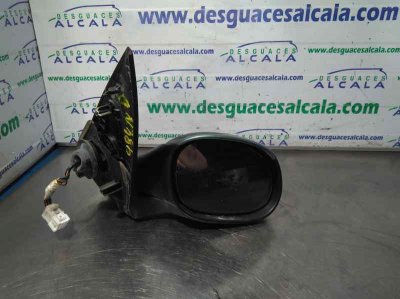 RETROVISOR DERECHO PEUGEOT 206 BERLINA XT