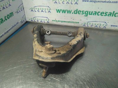 BRAZO SUSPENSION SUPERIOR DELANTERO DERECHO NISSAN TERRANO/TERRANO.II (R20) Aventura