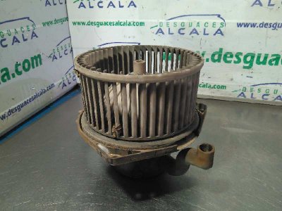 MOTOR CALEFACCION NISSAN TERRANO/TERRANO.II (R20) Aventura