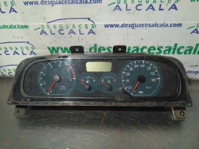 CUADRO INSTRUMENTOS NISSAN TERRANO/TERRANO.II (R20) Aventura