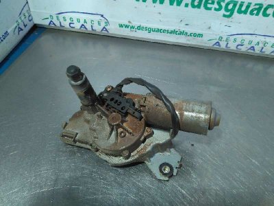 MOTOR LIMPIA TRASERO NISSAN TERRANO/TERRANO.II (R20) Aventura