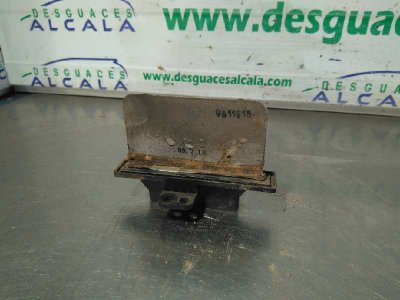 RESISTENCIA CALEFACCION NISSAN TERRANO/TERRANO.II (R20) Aventura