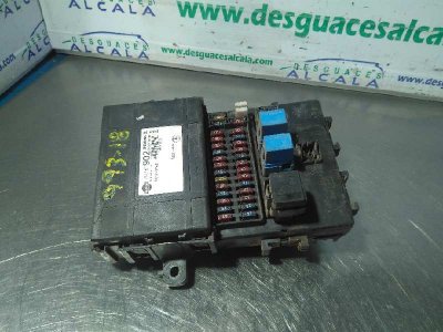 CENTRALITA CHECK CONTROL NISSAN TERRANO/TERRANO.II (R20) Aventura