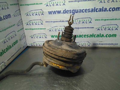 SERVOFRENO NISSAN TERRANO/TERRANO.II (R20) Aventura