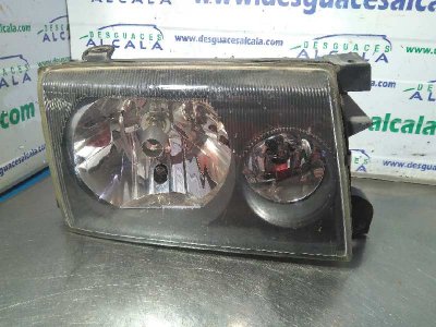 FARO DERECHO NISSAN TERRANO/TERRANO.II (R20) Aventura