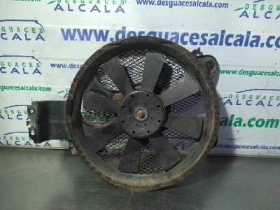 ELECTROVENTILADOR NISSAN TERRANO/TERRANO.II (R20) Aventura