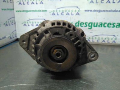 ALTERNADOR NISSAN TERRANO/TERRANO.II (R20) Aventura