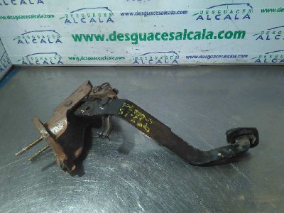 PEDAL EMBRAGUE NISSAN TERRANO/TERRANO.II (R20) Aventura