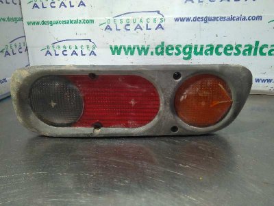 PILOTO TRASERO DERECHO NISSAN TERRANO/TERRANO.II (R20) Aventura