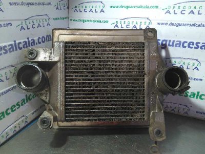 INTERCOOLER NISSAN TERRANO/TERRANO.II (R20) Aventura