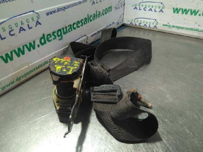 CINTURON SEGURIDAD TRASERO IZQUIERDO NISSAN TERRANO/TERRANO.II (R20) Aventura