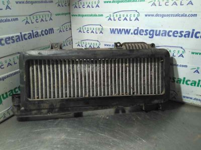 INTERCOOLER PEUGEOT 306 BERLINA 3/4/5 PUERTAS (S2) Graffic