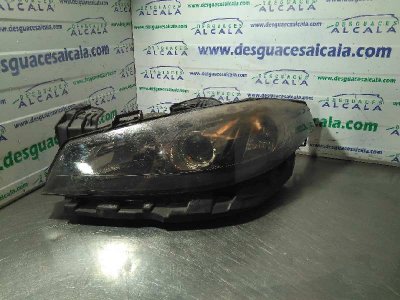 FARO IZQUIERDO RENAULT LAGUNA II GRANDTOUR (KG0) Dynamique Confort