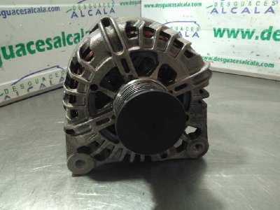 ALTERNADOR RENAULT LAGUNA II GRANDTOUR (KG0) Dynamique Confort