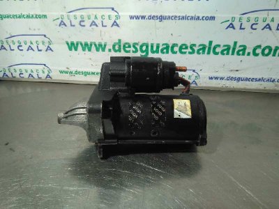 MOTOR ARRANQUE RENAULT LAGUNA II GRANDTOUR (KG0) Dynamique Confort