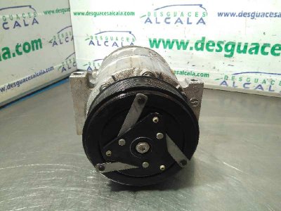 COMPRESOR AIRE ACONDICIONADO RENAULT LAGUNA II GRANDTOUR (KG0) Dynamique Confort
