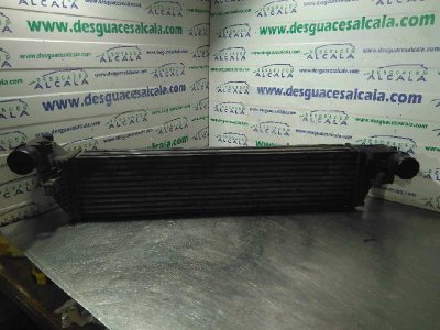 INTERCOOLER RENAULT LAGUNA II GRANDTOUR (KG0) Dynamique Confort