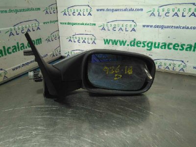 RETROVISOR DERECHO RENAULT LAGUNA II GRANDTOUR (KG0) Dynamique Confort