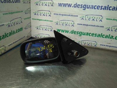 RETROVISOR IZQUIERDO RENAULT LAGUNA II GRANDTOUR (KG0) Dynamique Confort