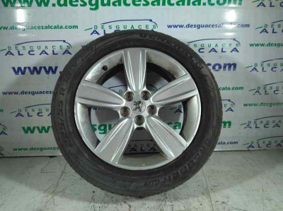 LLANTA PEUGEOT 4007 Sport Pack