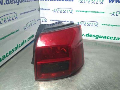 PILOTO TRASERO DERECHO PEUGEOT 4007 Sport Pack