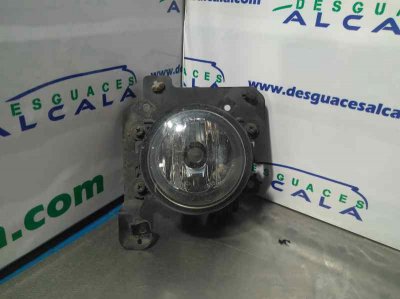 FARO ANTINIEBLA DERECHO PEUGEOT 4007 Sport Pack