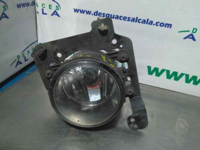 FARO ANTINIEBLA IZQUIERDO PEUGEOT 4007 Sport Pack