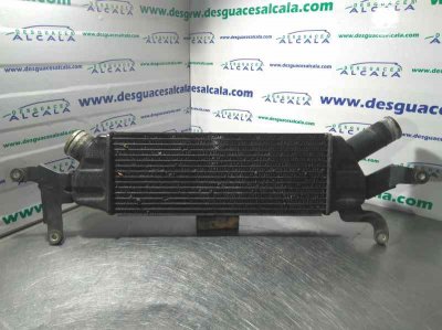 INTERCOOLER PEUGEOT 4007 Sport Pack