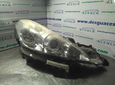 FARO DERECHO PEUGEOT 4007 Sport Pack