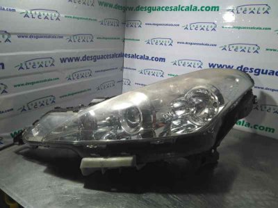 FARO IZQUIERDO PEUGEOT 4007 Sport Pack