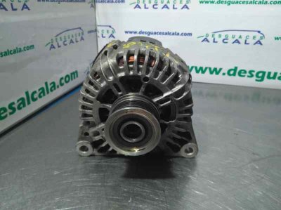 ALTERNADOR PEUGEOT 4007 Sport Pack