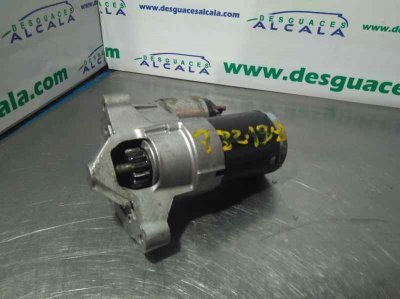 MOTOR ARRANQUE PEUGEOT 4007 Sport Pack