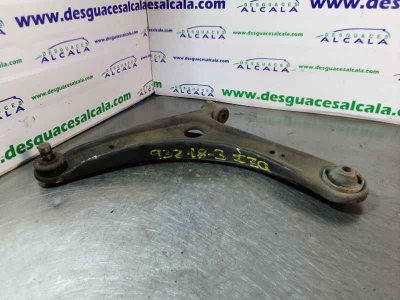 BRAZO SUSPENSION INFERIOR DELANTERO IZQUIERDO PEUGEOT 4007 Sport Pack