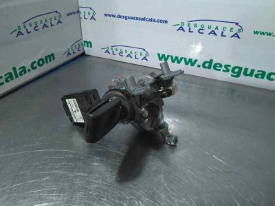 CONMUTADOR DE ARRANQUE PEUGEOT 4007 Sport Pack