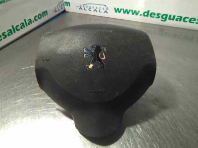 AIRBAG DELANTERO IZQUIERDO PEUGEOT 4007 Sport Pack