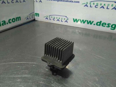 RESISTENCIA CALEFACCION PEUGEOT 4007 Sport Pack