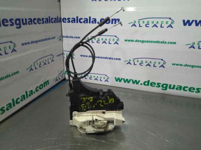 CERRADURA PUERTA DELANTERA DERECHA de Sport Pack 