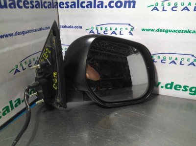 RETROVISOR DERECHO PEUGEOT 4007 Sport Pack