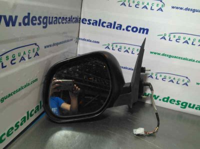 RETROVISOR IZQUIERDO PEUGEOT 4007 Sport Pack