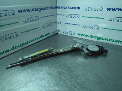 ELEVALUNAS DELANTERO IZQUIERDO PEUGEOT 4007 Sport Pack