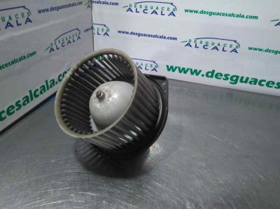 MOTOR CALEFACCION PEUGEOT 4007 Sport Pack