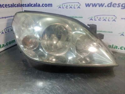 FARO DERECHO NISSAN PRIMERA BERLINA (P12) Acenta