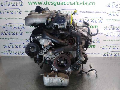 MOTOR COMPLETO JAGUAR S-TYPE 3.0 V6