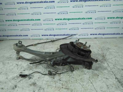 MANGUETA TRASERA IZQUIERDA PEUGEOT 4007 Sport Pack