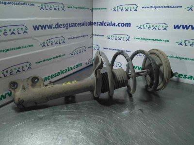 AMORTIGUADOR DELANTERO DERECHO PEUGEOT 4007 Sport Pack