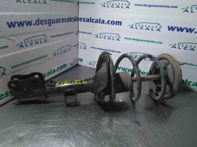 AMORTIGUADOR DELANTERO IZQUIERDO PEUGEOT 4007 Sport Pack