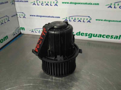 MOTOR CALEFACCION PEUGEOT 407 Sport