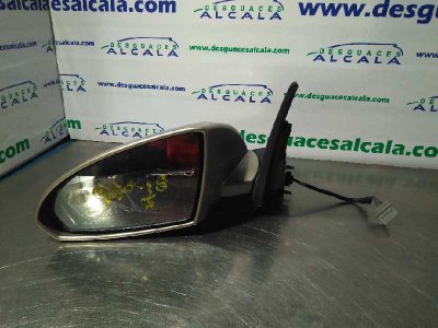 RETROVISOR IZQUIERDO NISSAN PRIMERA BERLINA (P12) Acenta