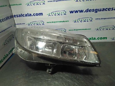 FARO DERECHO OPEL INSIGNIA BERLINA Cosmo